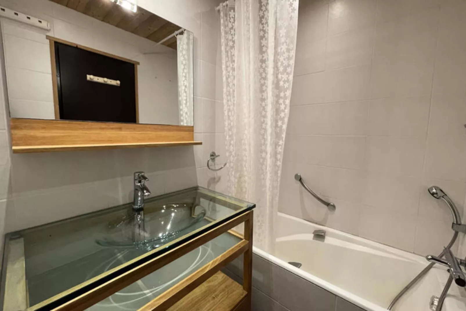 Appartements à La Clusaz-Extérieur hiver