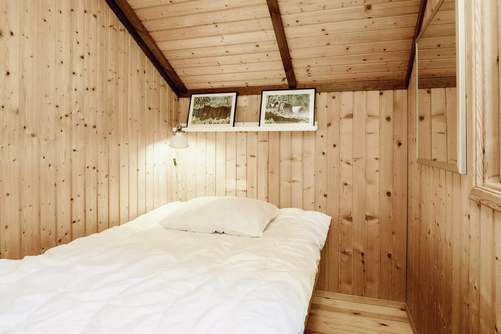 6 person holiday home in Stubbekøbing-Indoor