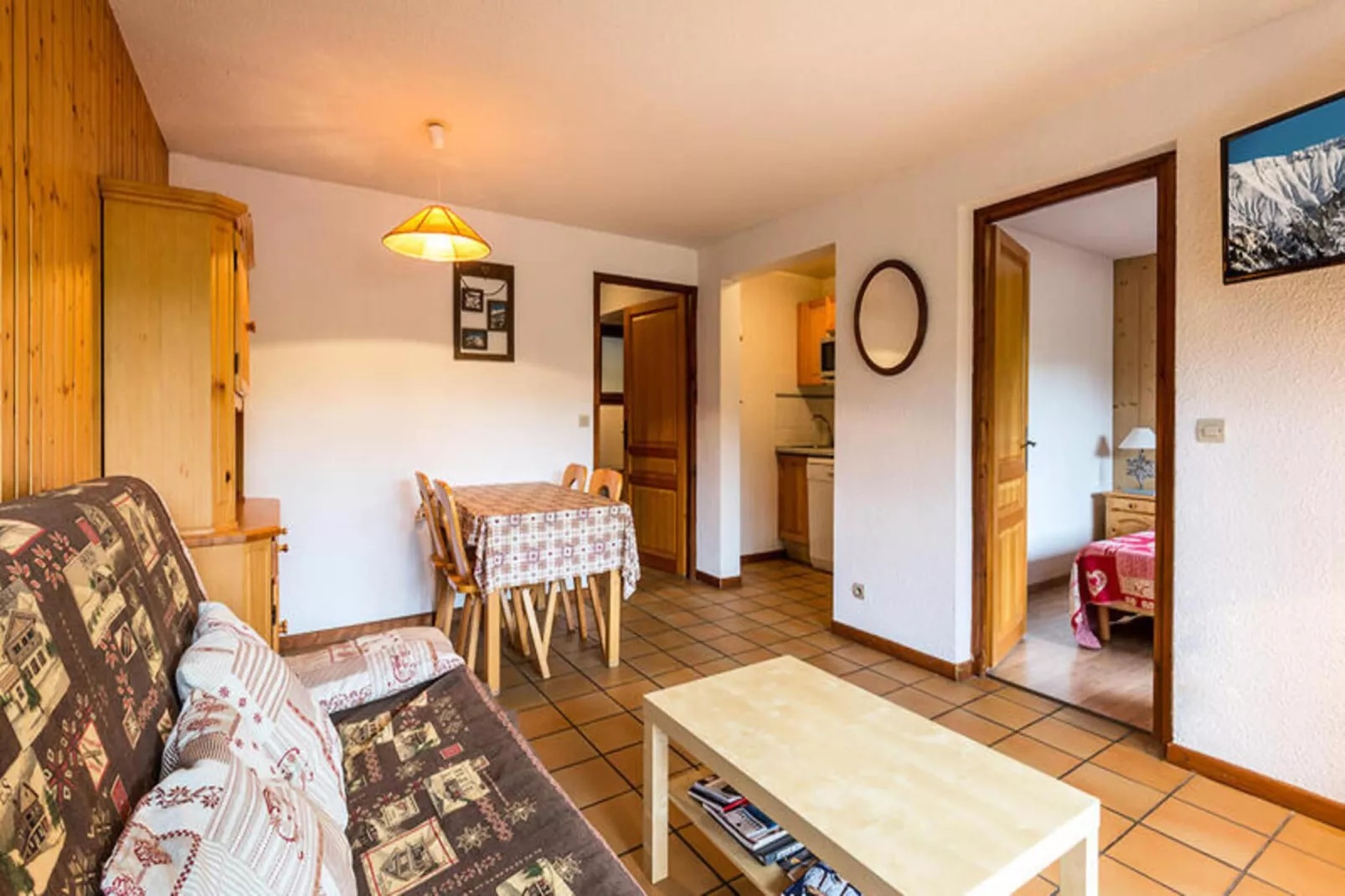 Résidence Domanial-Ambiente