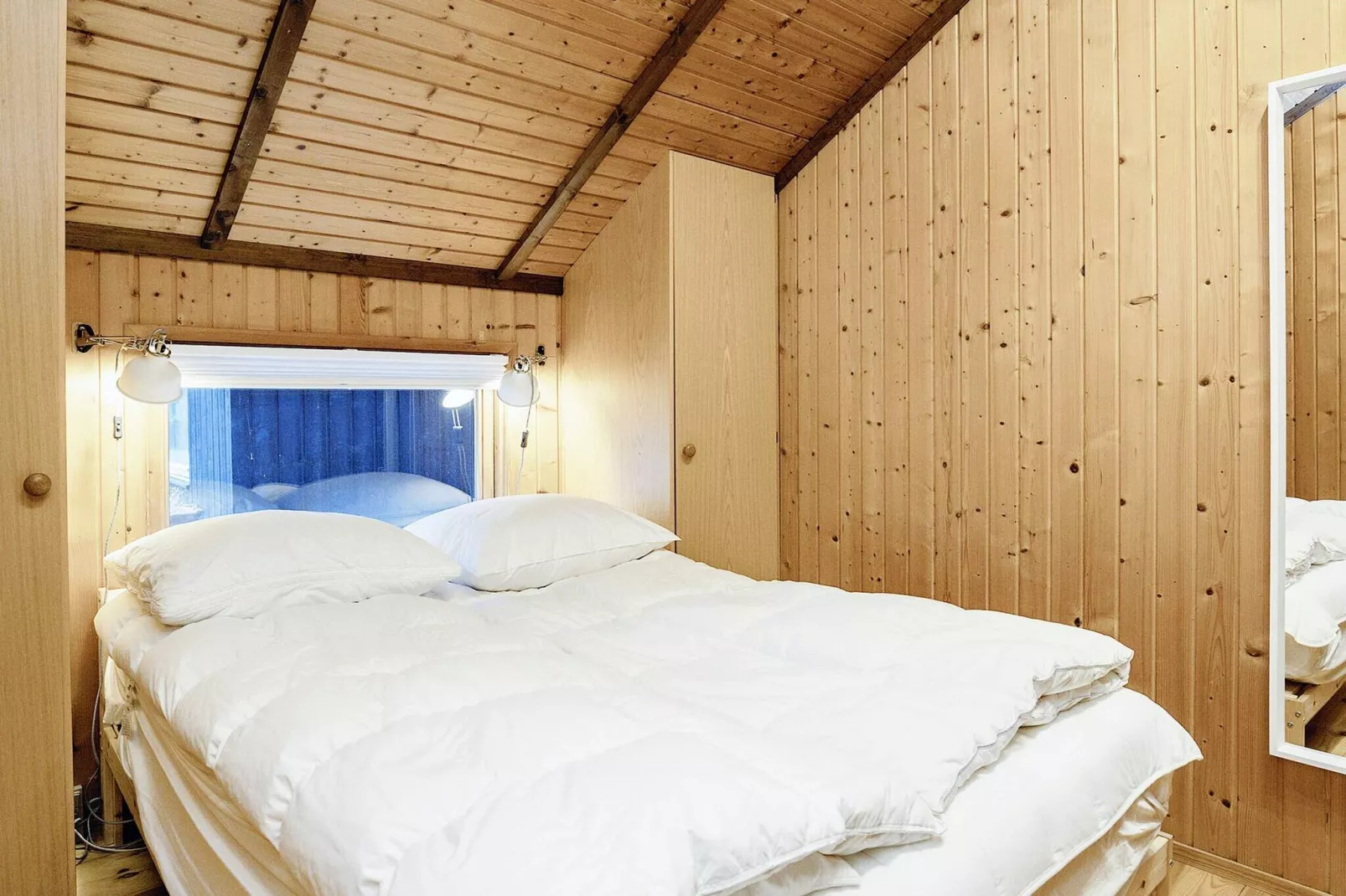 6 person holiday home in Stubbekøbing-Indoor