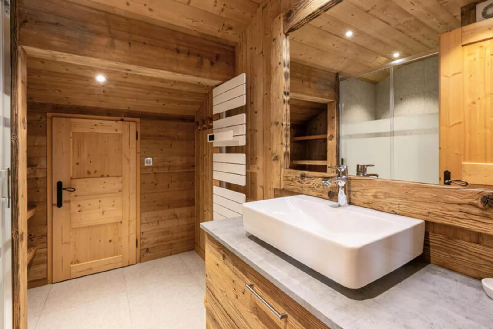 Chalet Le Garni D'elisa-Ambiance