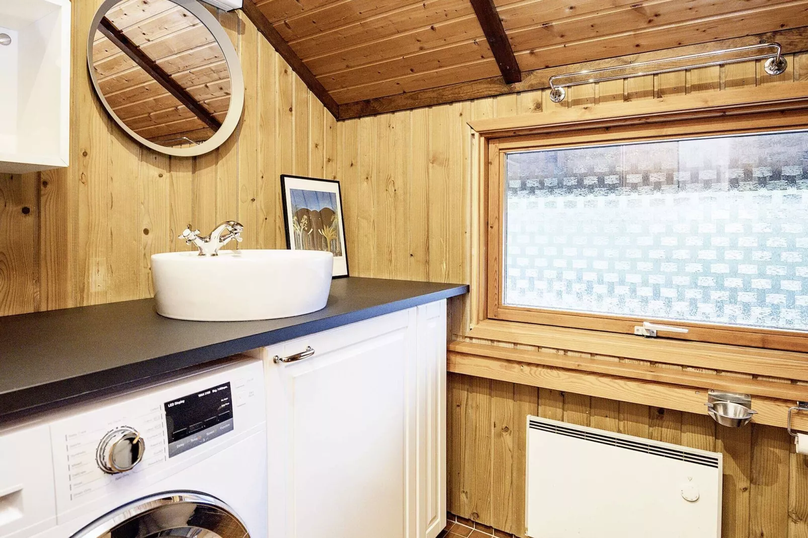 6 person holiday home in Stubbekøbing-Indoor
