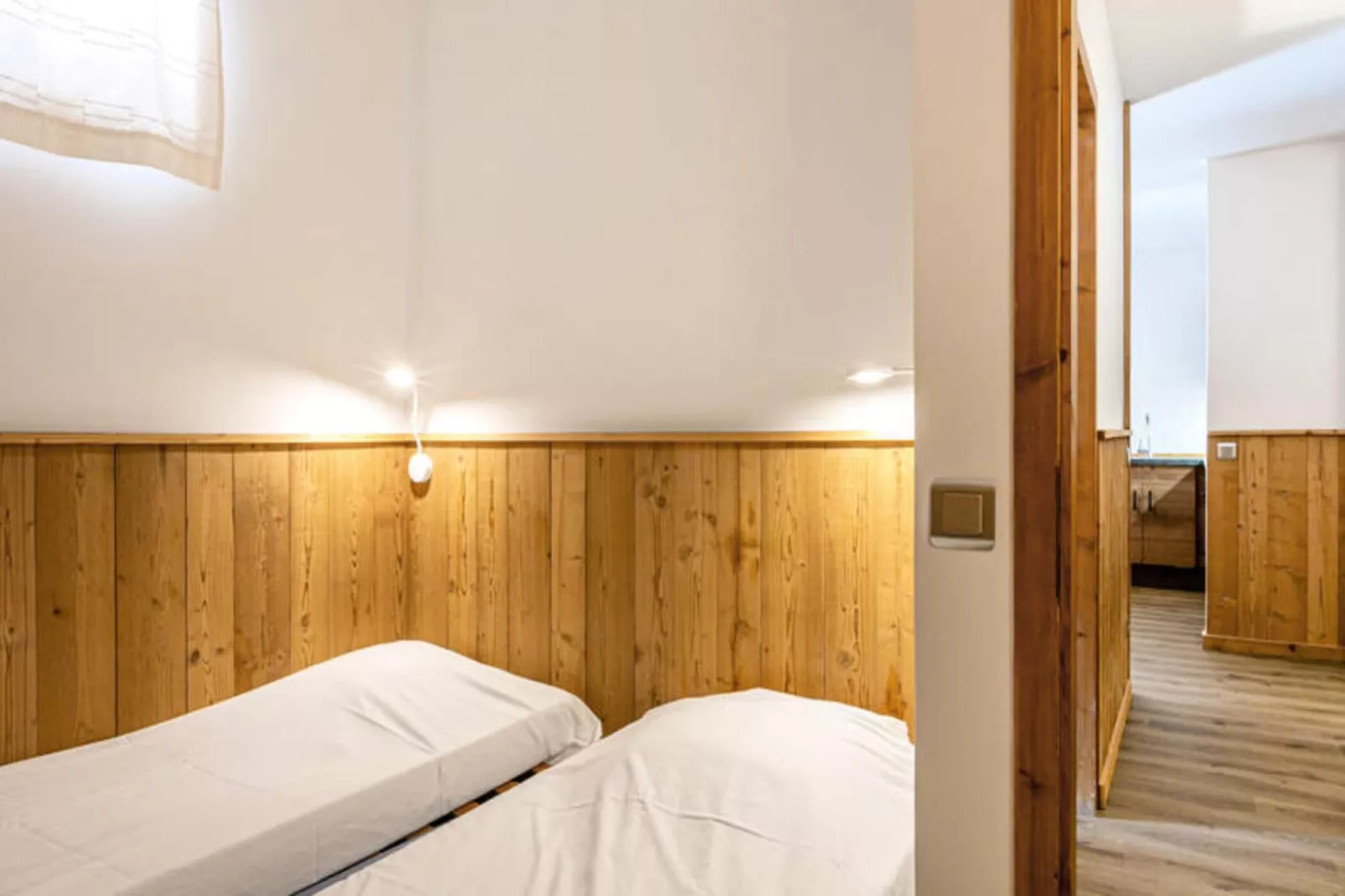 Résidence Altitude-Ambiance