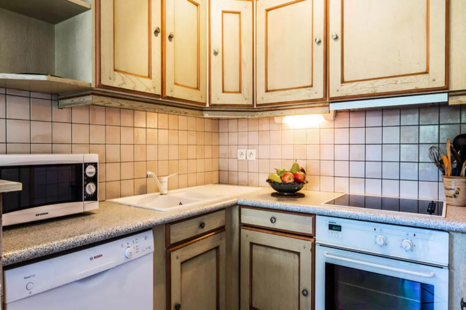 Résidence Granges E-Ambiance