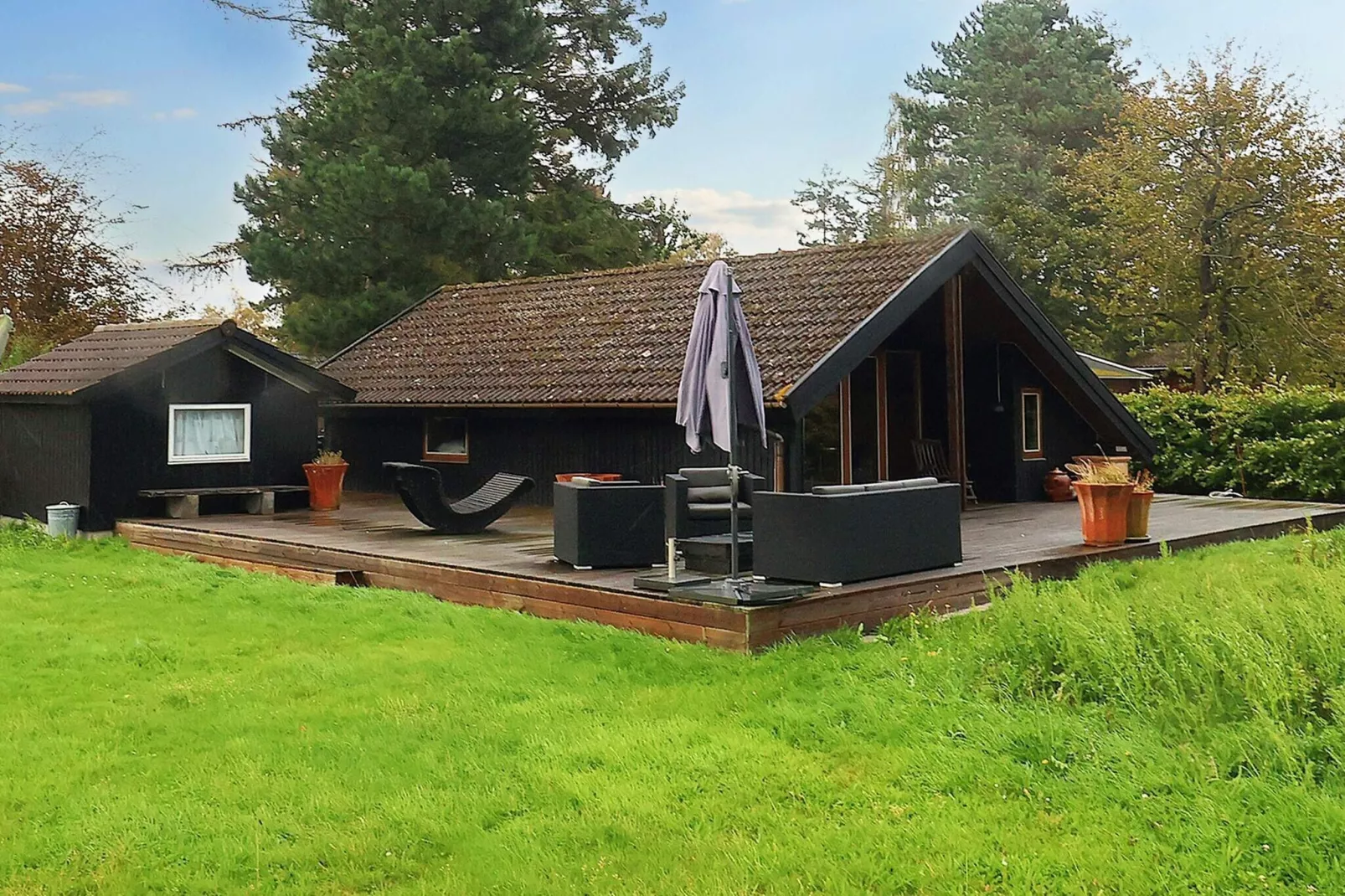 6 person holiday home in Stubbekøbing-View