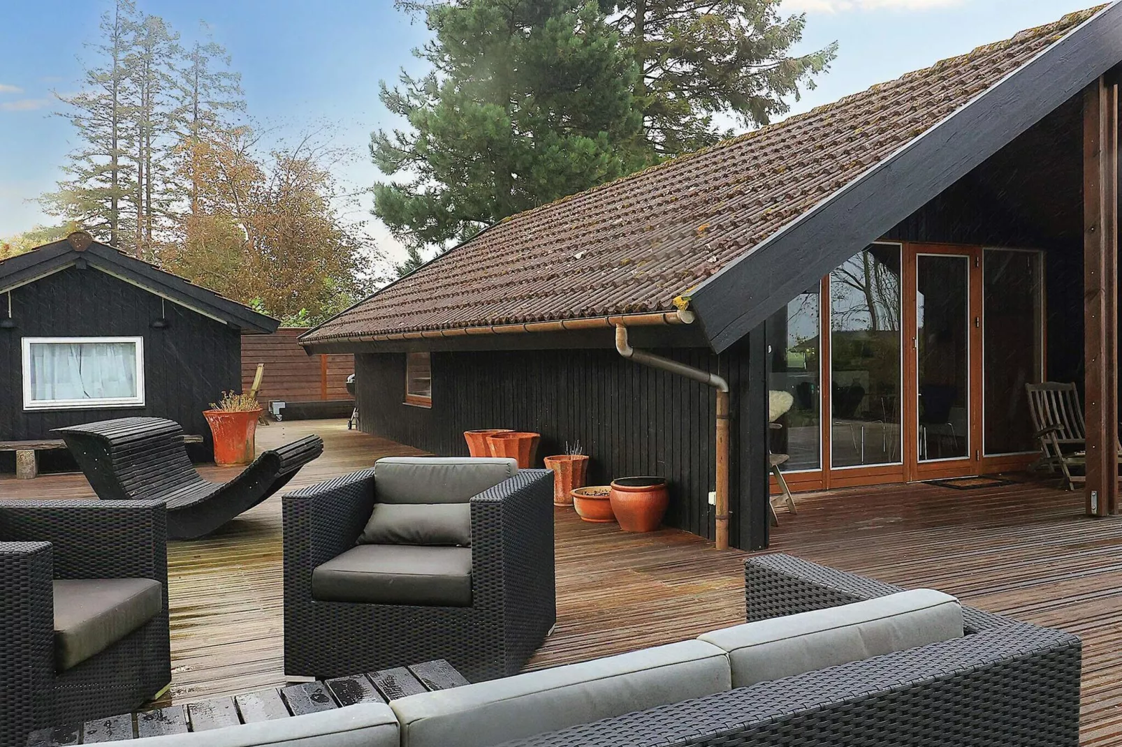 6 person holiday home in Stubbekøbing-View