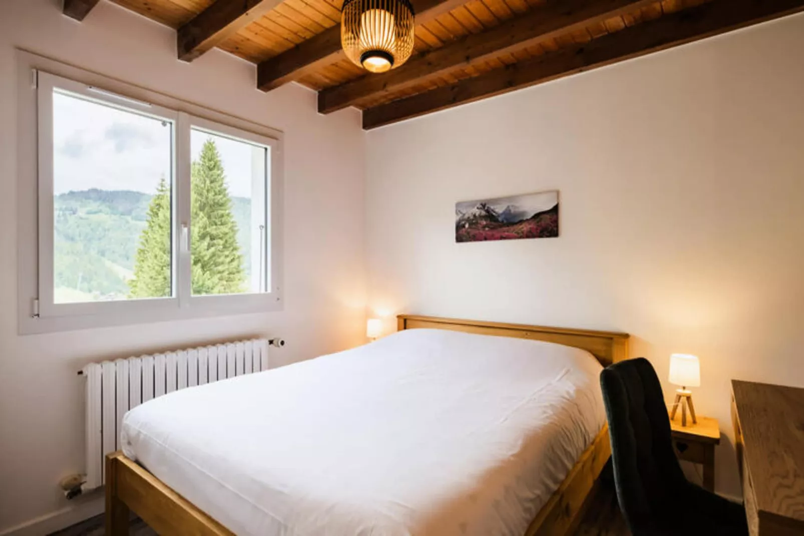 Résidence Autan-Exterior in winter