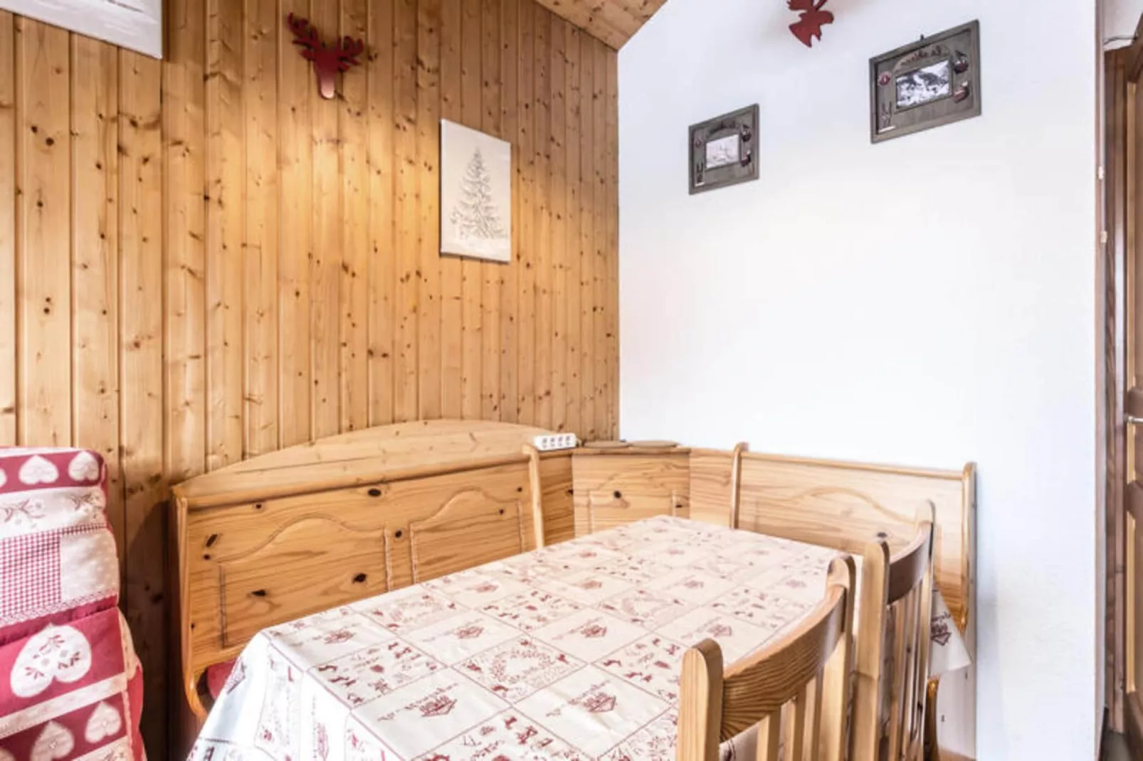 Résidence Domanial A-Ambiente