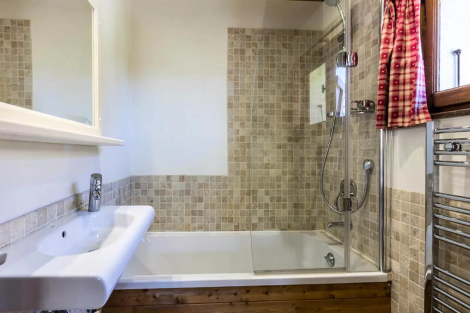 Résidence Foret-Bathroom