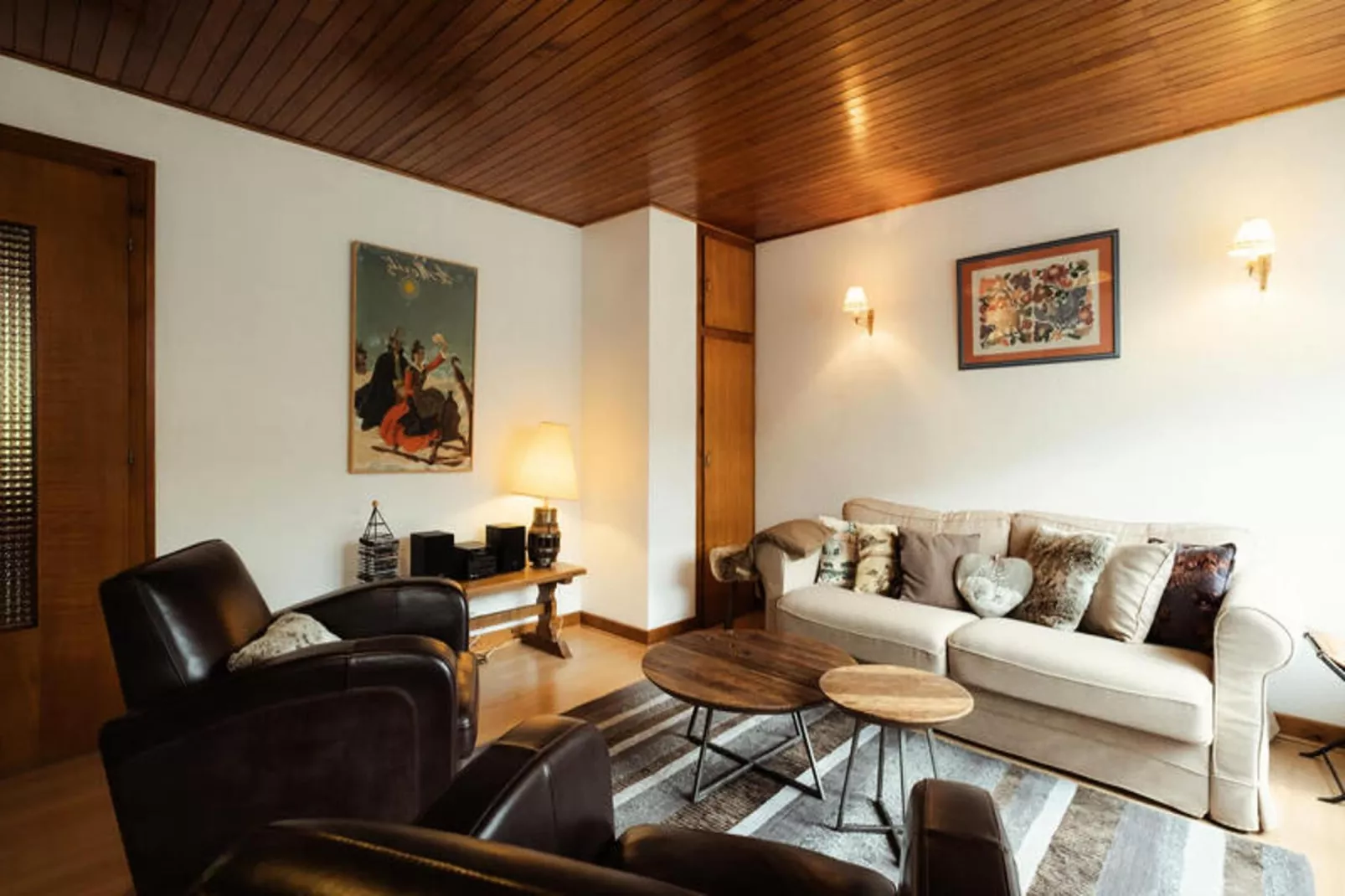 Résidence Campanes-Salon