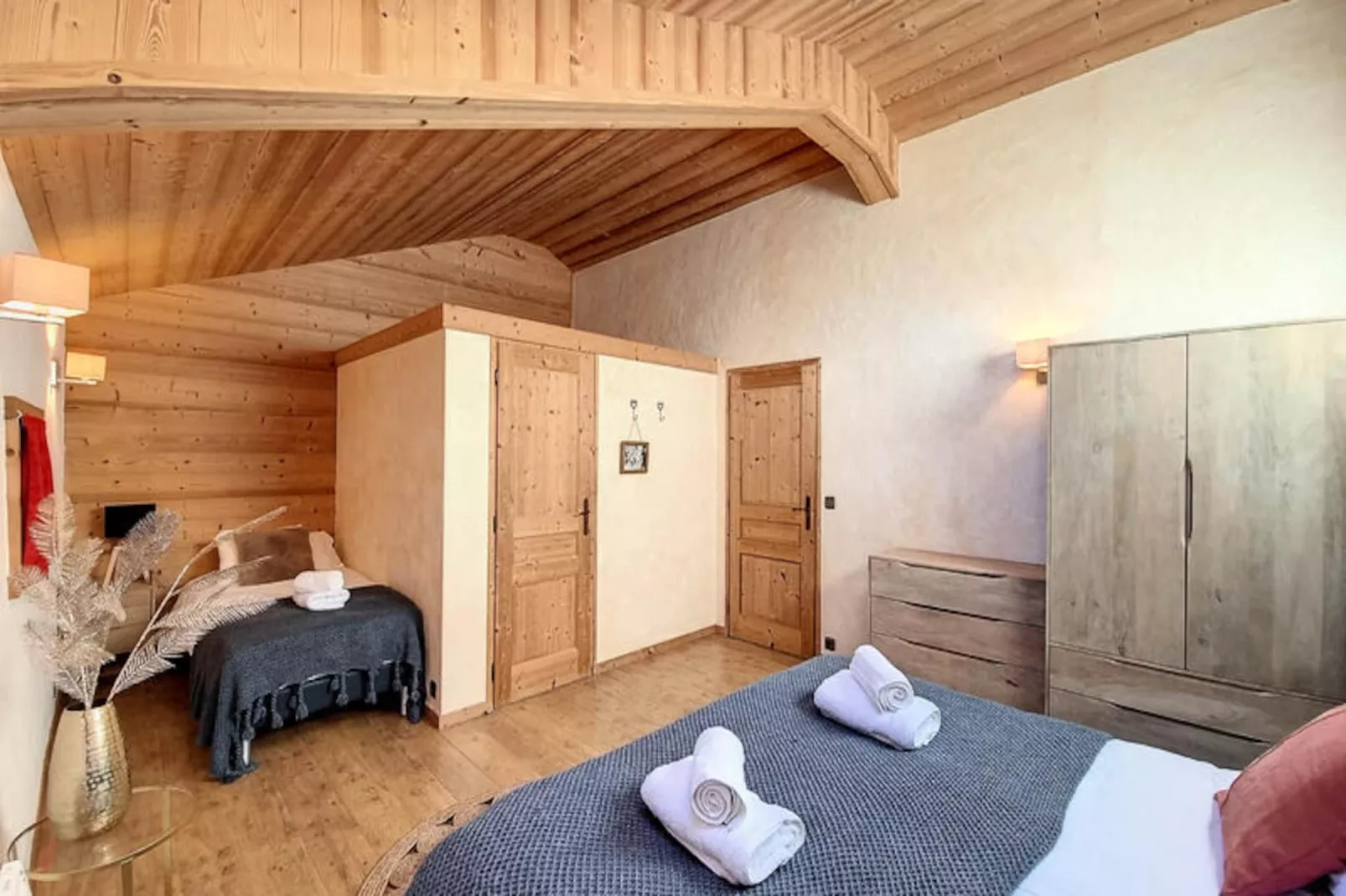 Appartements à Les Gets-Image-tags.