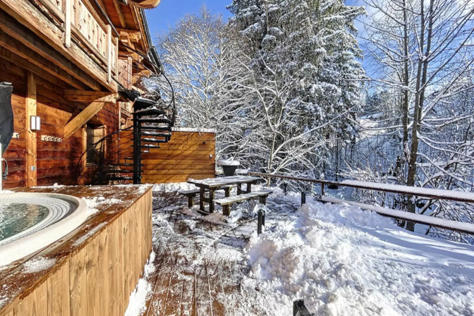 Appartements à Les Gets-Image-tags.