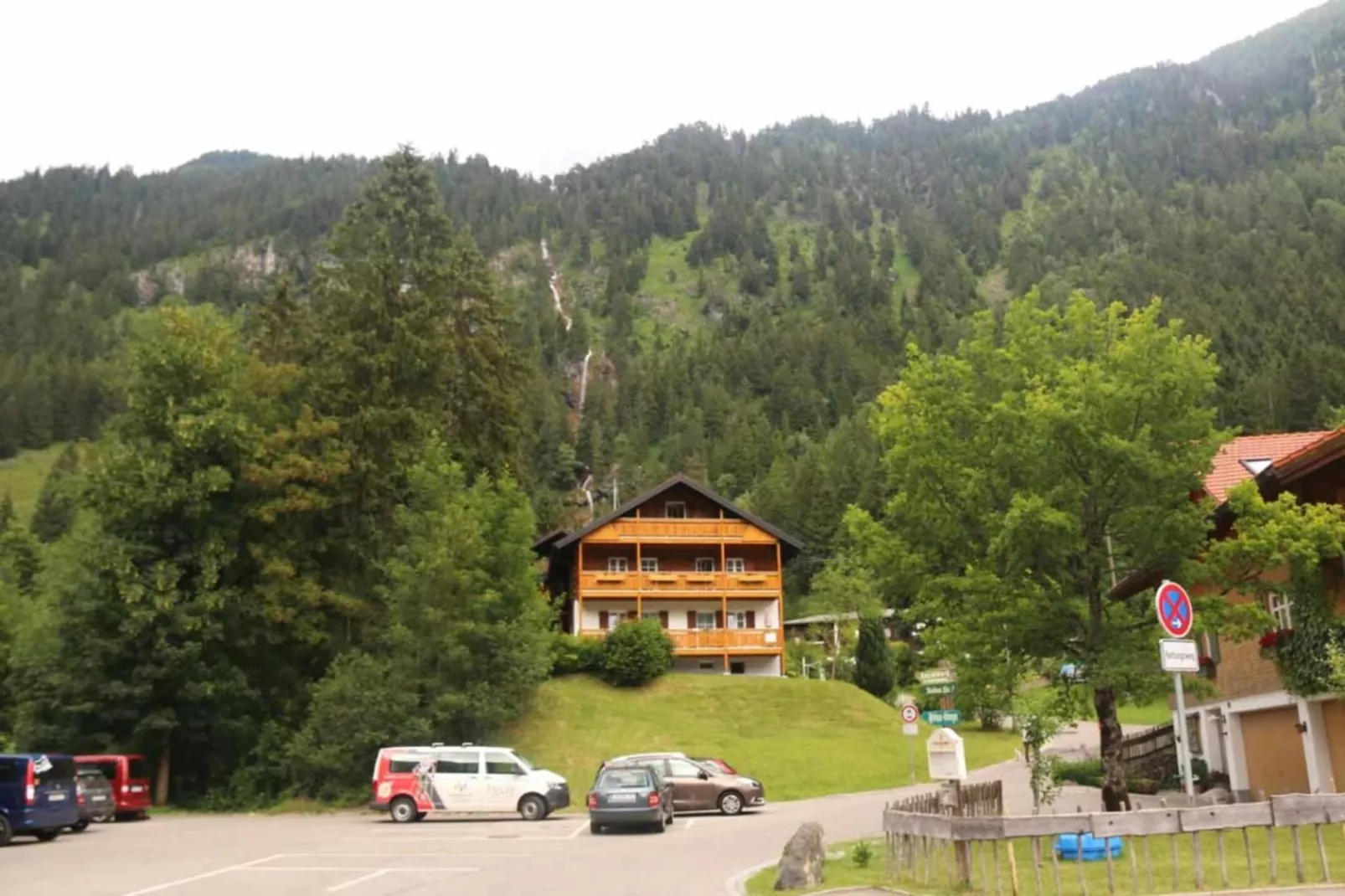 Appartements à Les Carroz-d'Arâches-Zones été à 5 km