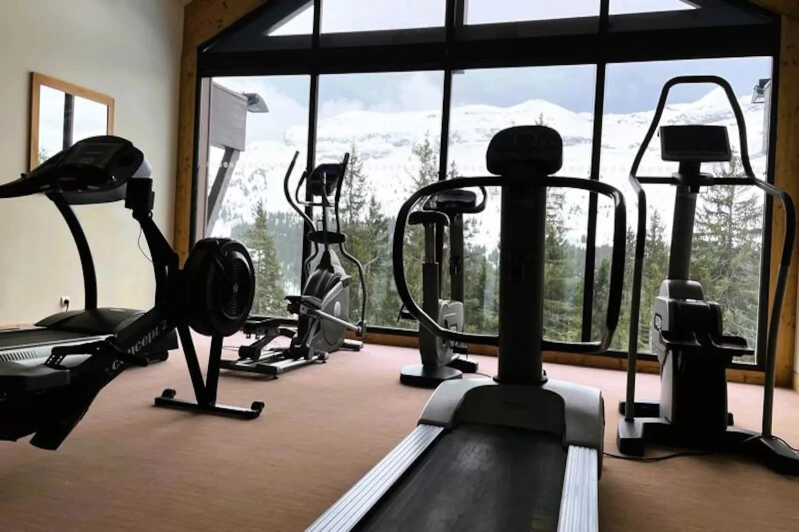 Résidence Les Terrasses d'Eos - maeva Home