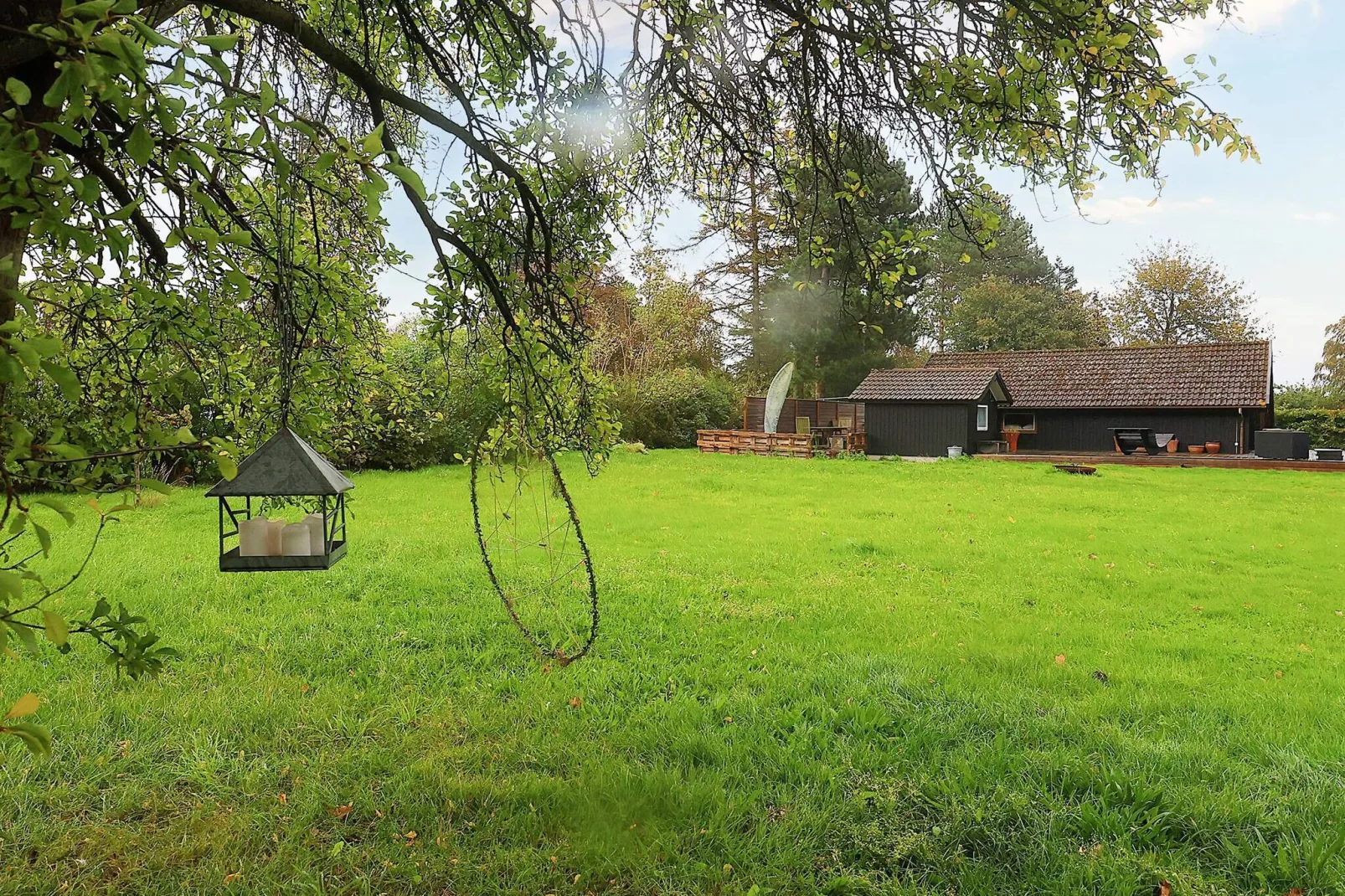 6 person holiday home in Stubbekøbing-View