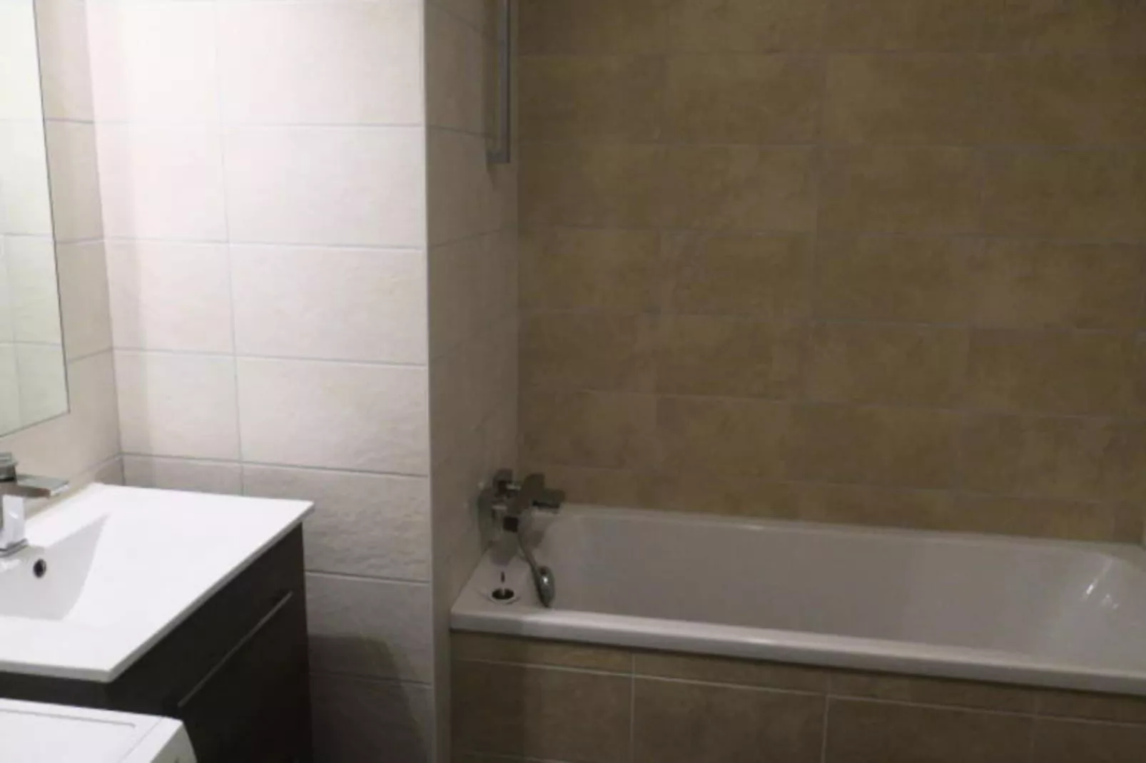 Résidence Les Quatres Elements-Extérieur été