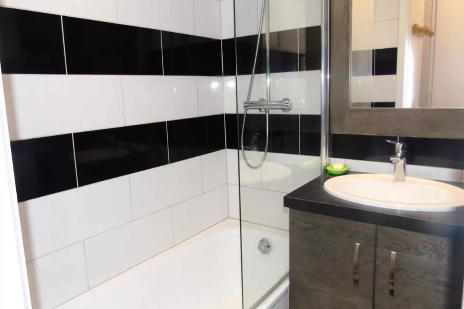 Résidence Les Rives Du Lac-Extérieur été