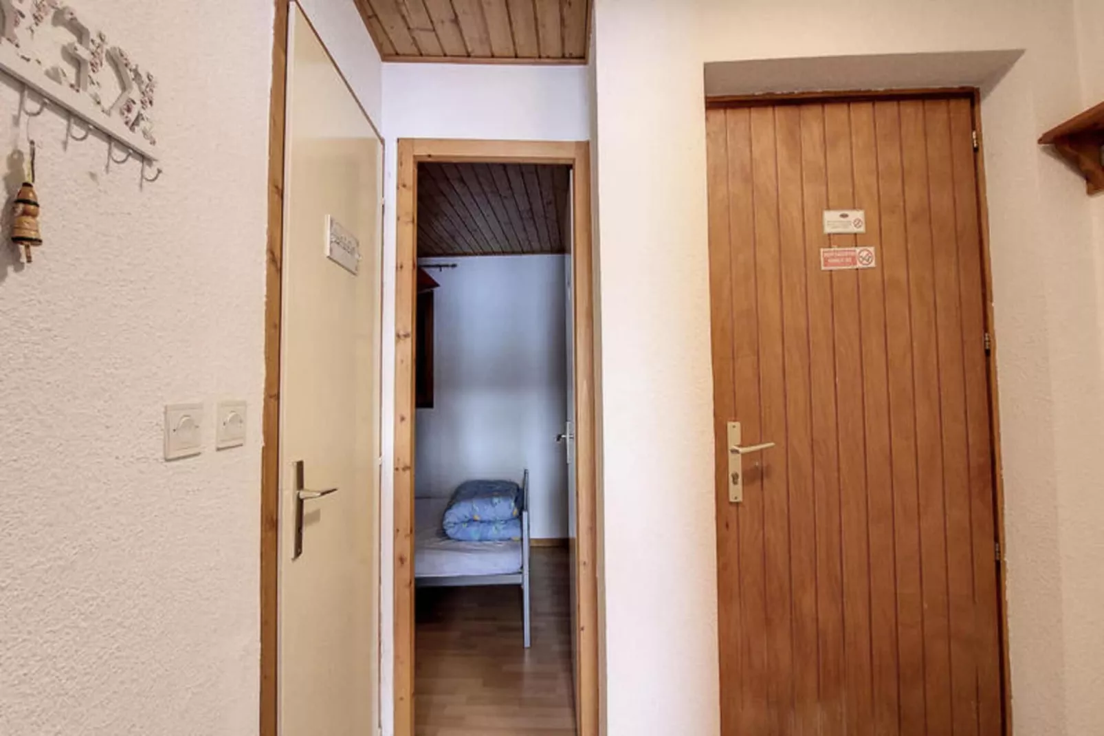 Appartements à Saint Jean d'Aulps-Flur