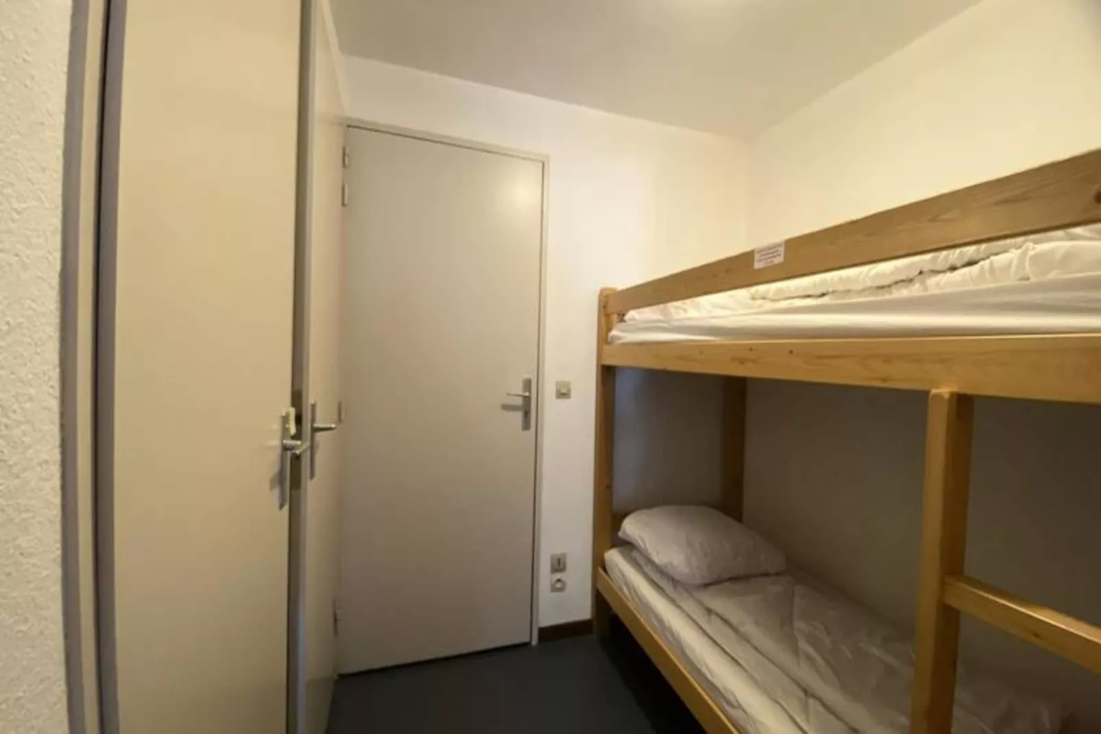 Résidence Grand Horizon I-Extérieur été