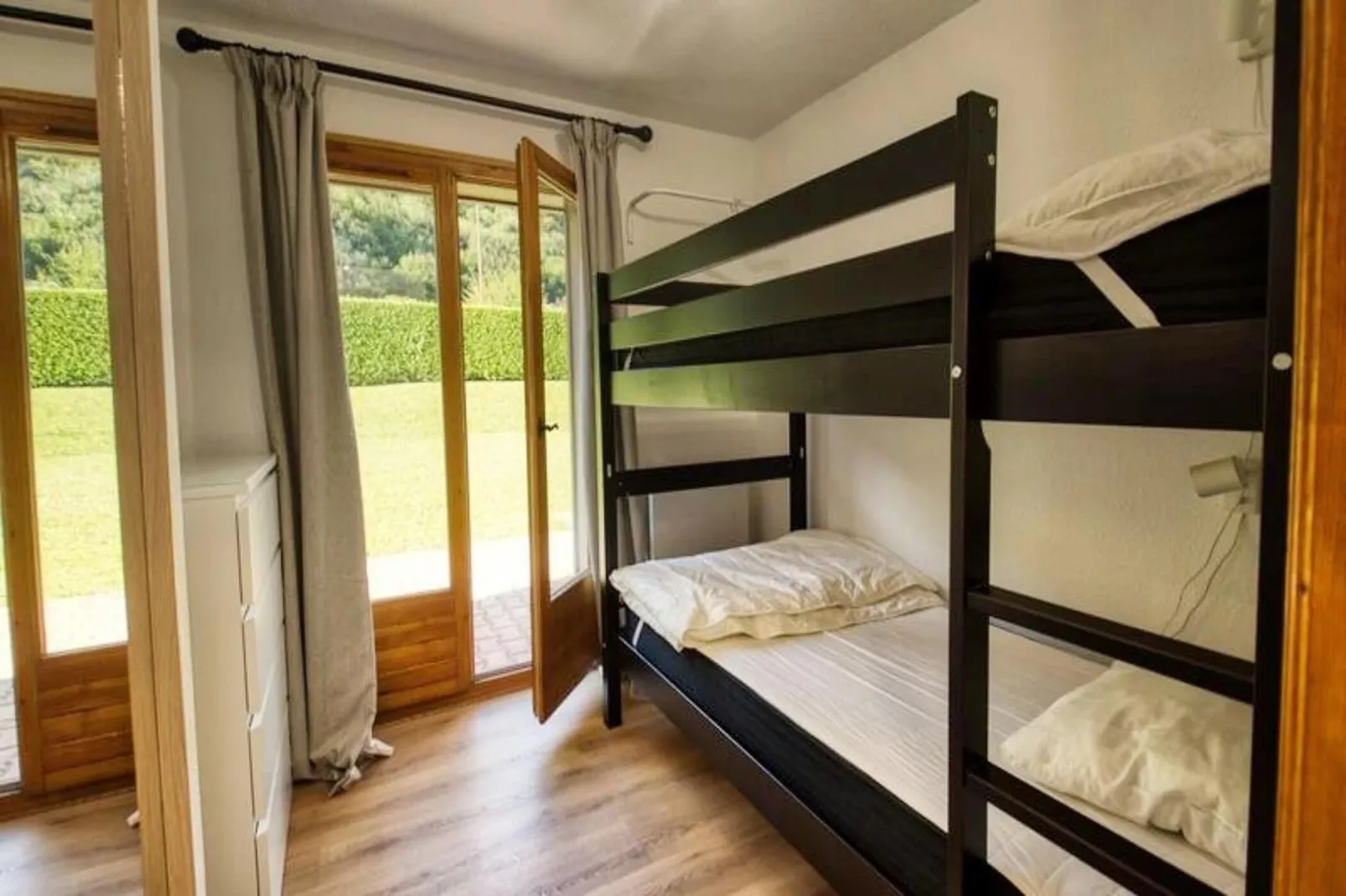 Residence Des Neiges Bat C-Landing