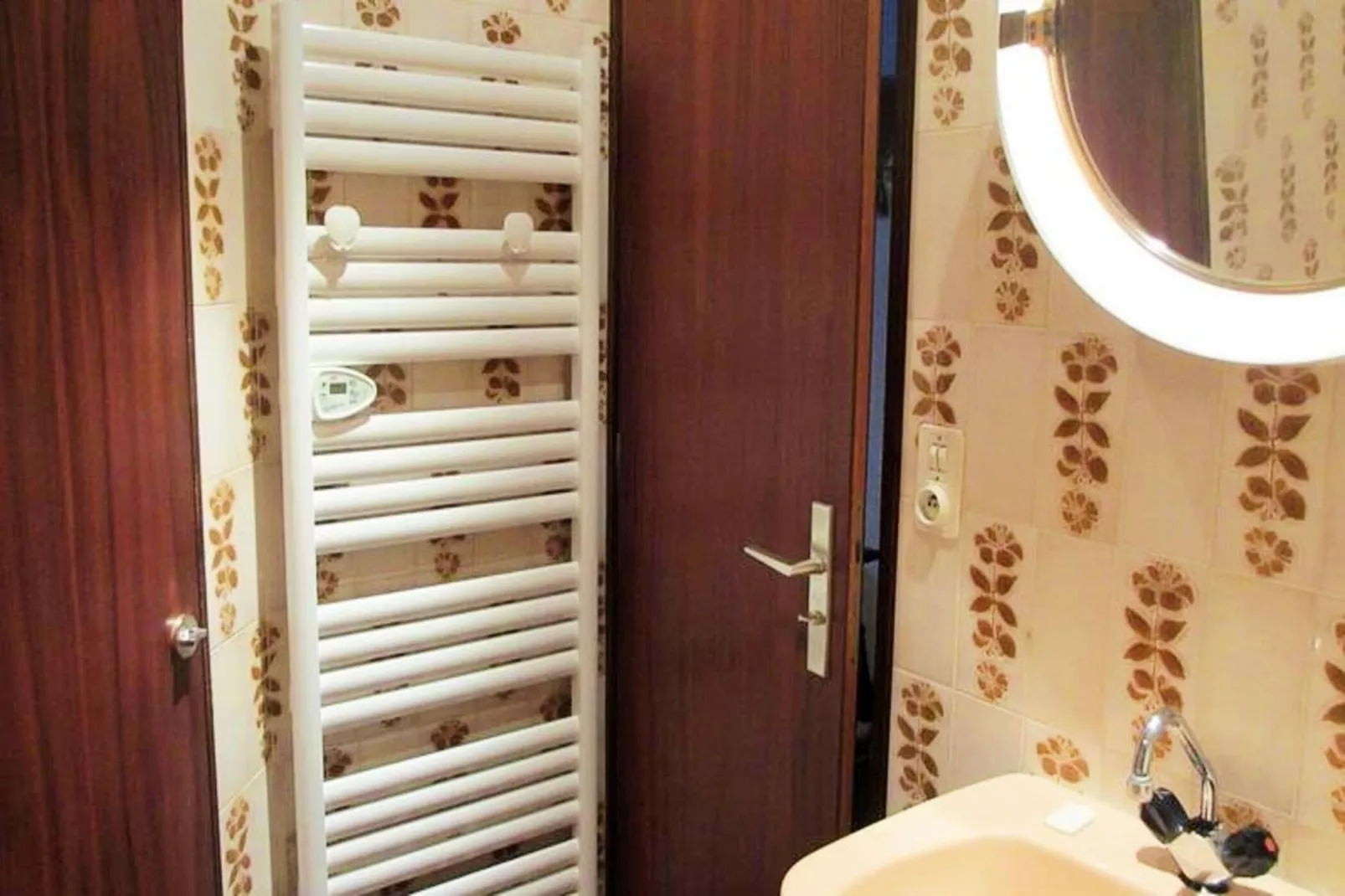 Résidence Piste Bleue-Ambiance