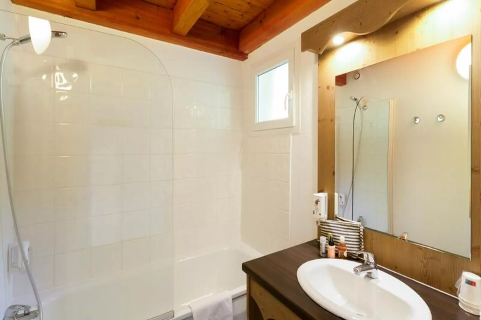 Résidence Garden & City Evian les Bains - Lugrin***-Image-tags.