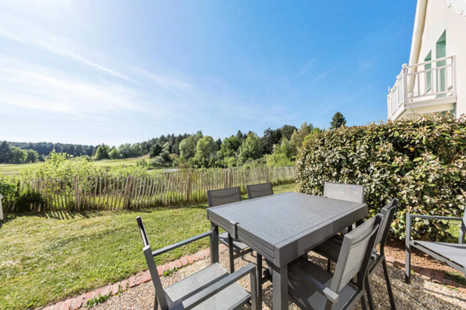 Les Maisons de Belle Dune - maeva Home