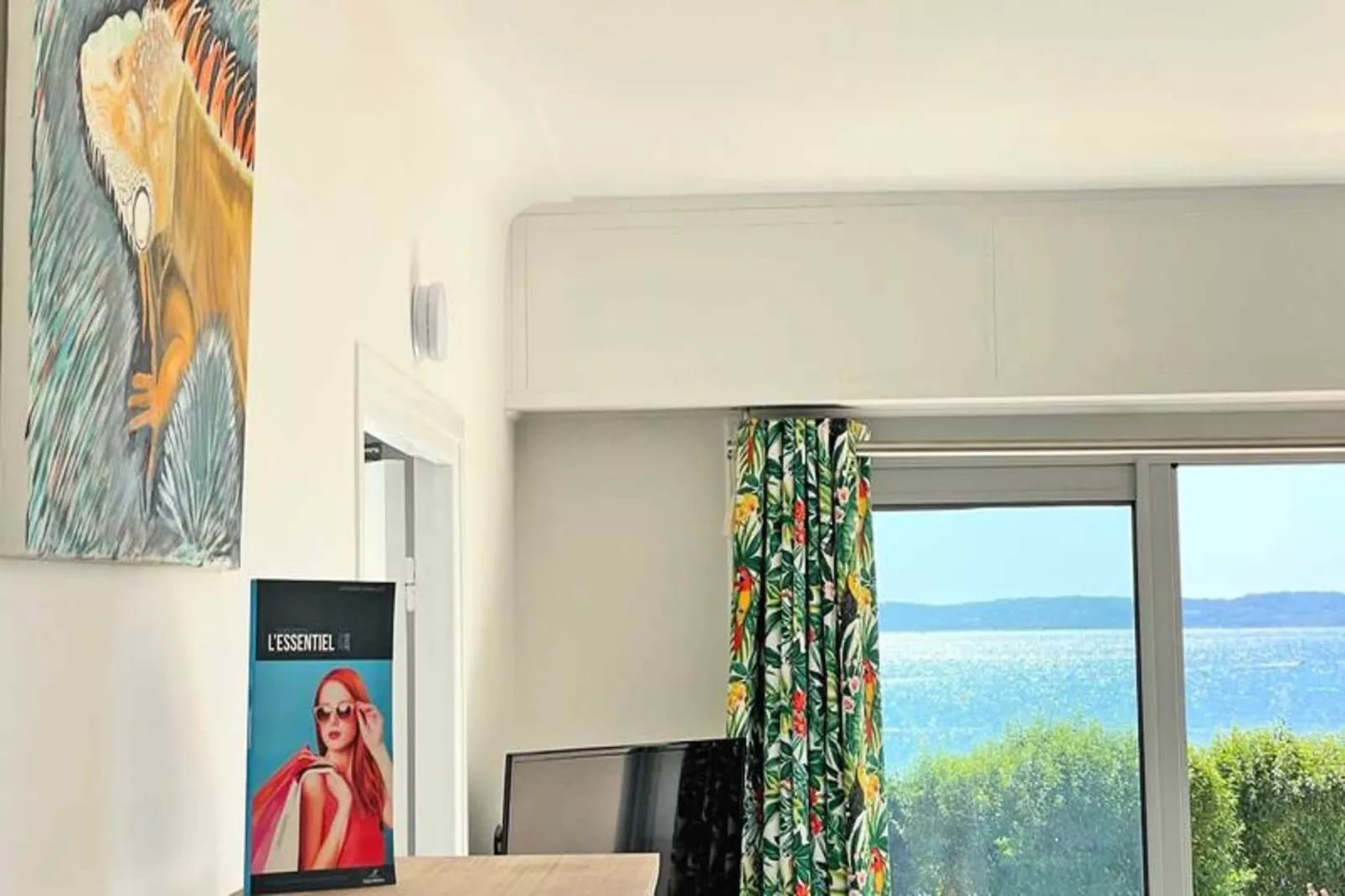 Résidence Splendid Azur-Ambiente