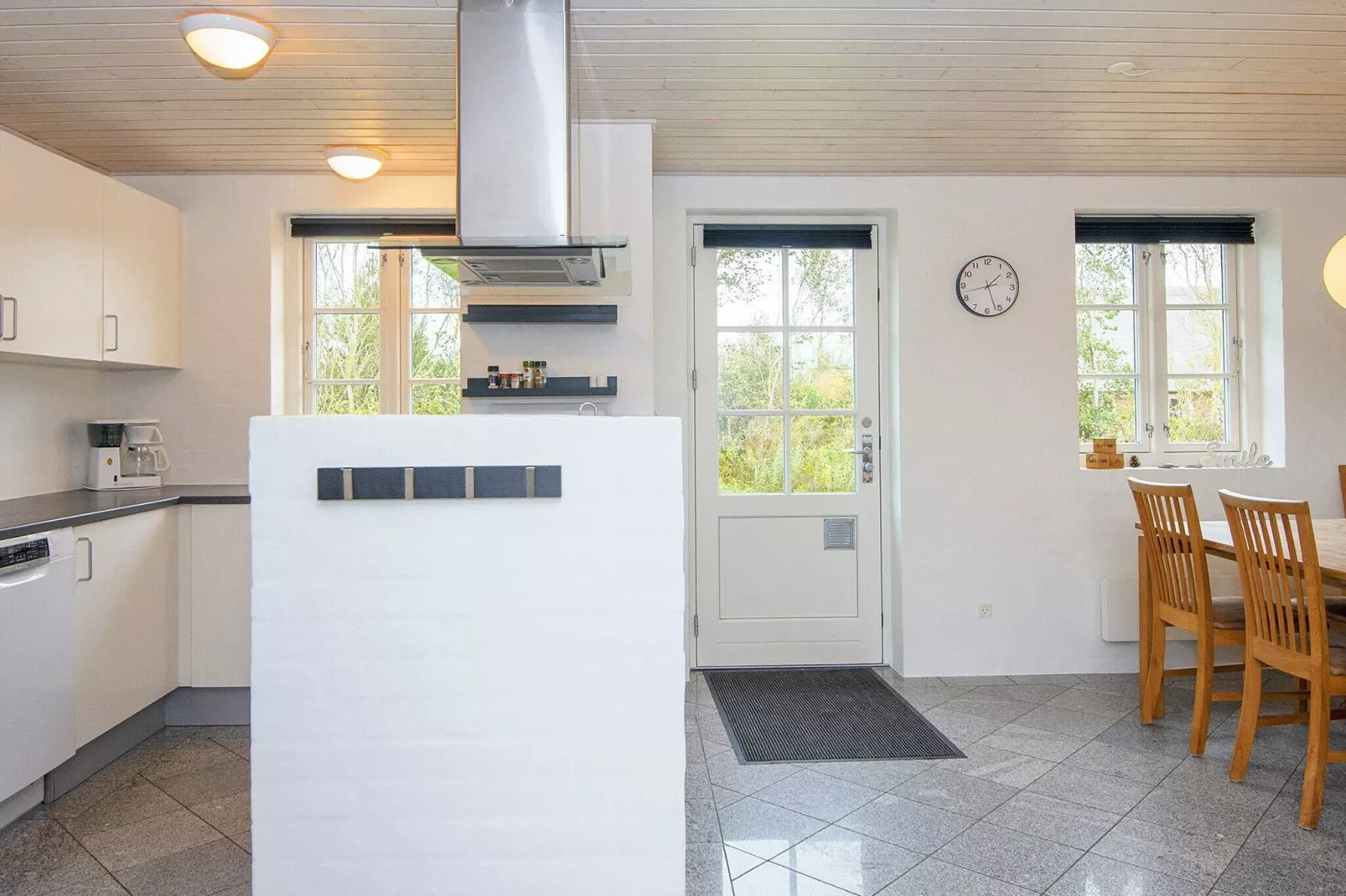 10 person holiday home in Ulfborg-Indoor