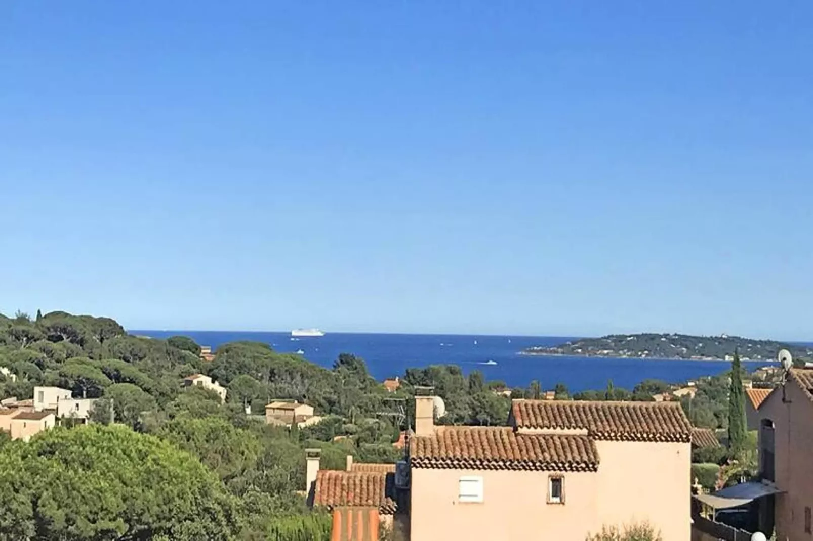 Résidence Bastides De Guerrevieille-Vue d'été