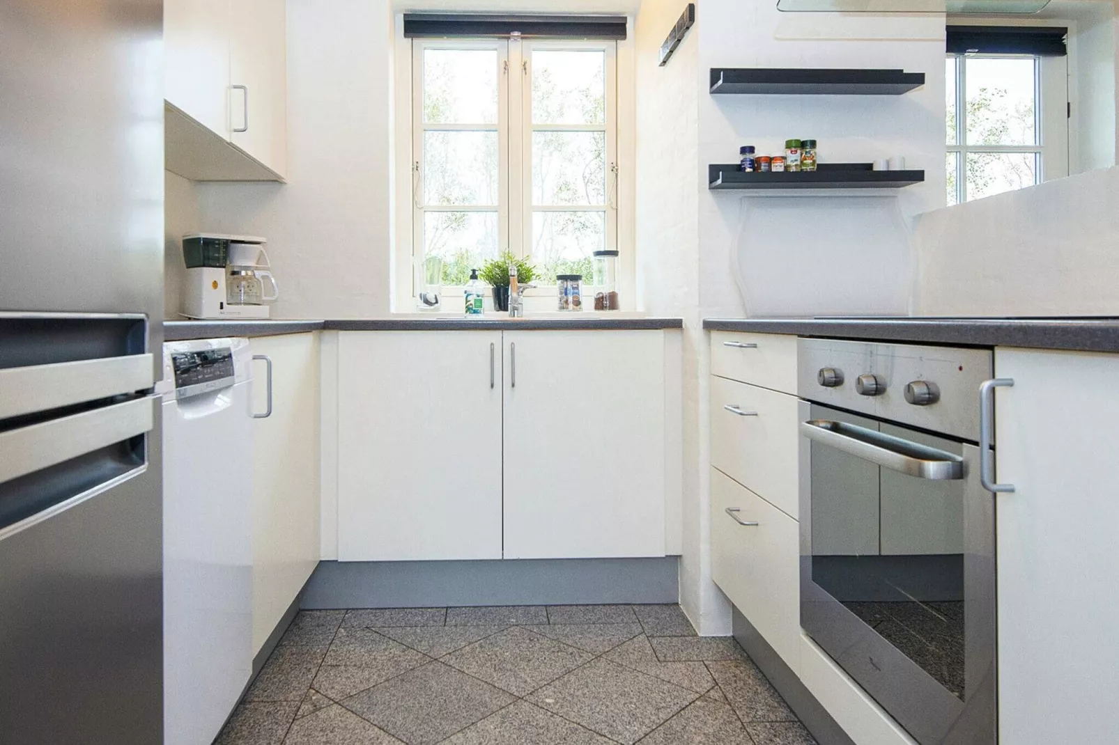 10 person holiday home in Ulfborg-Indoor