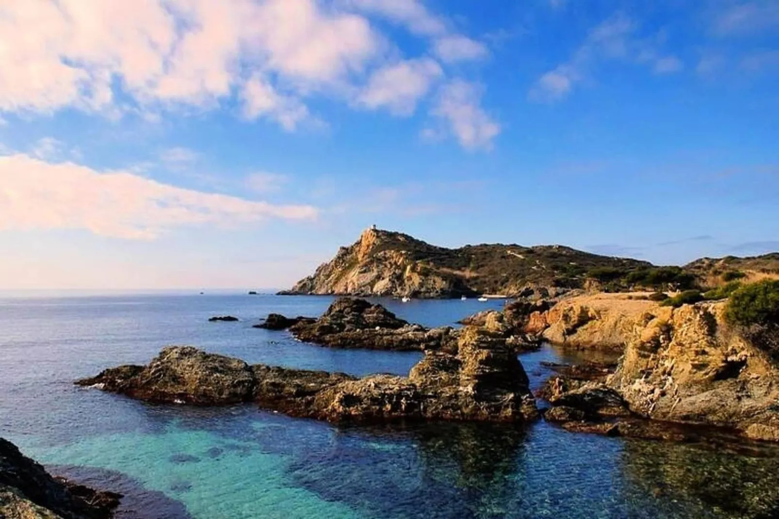 Résidence Rivages-Zones été à 5 km