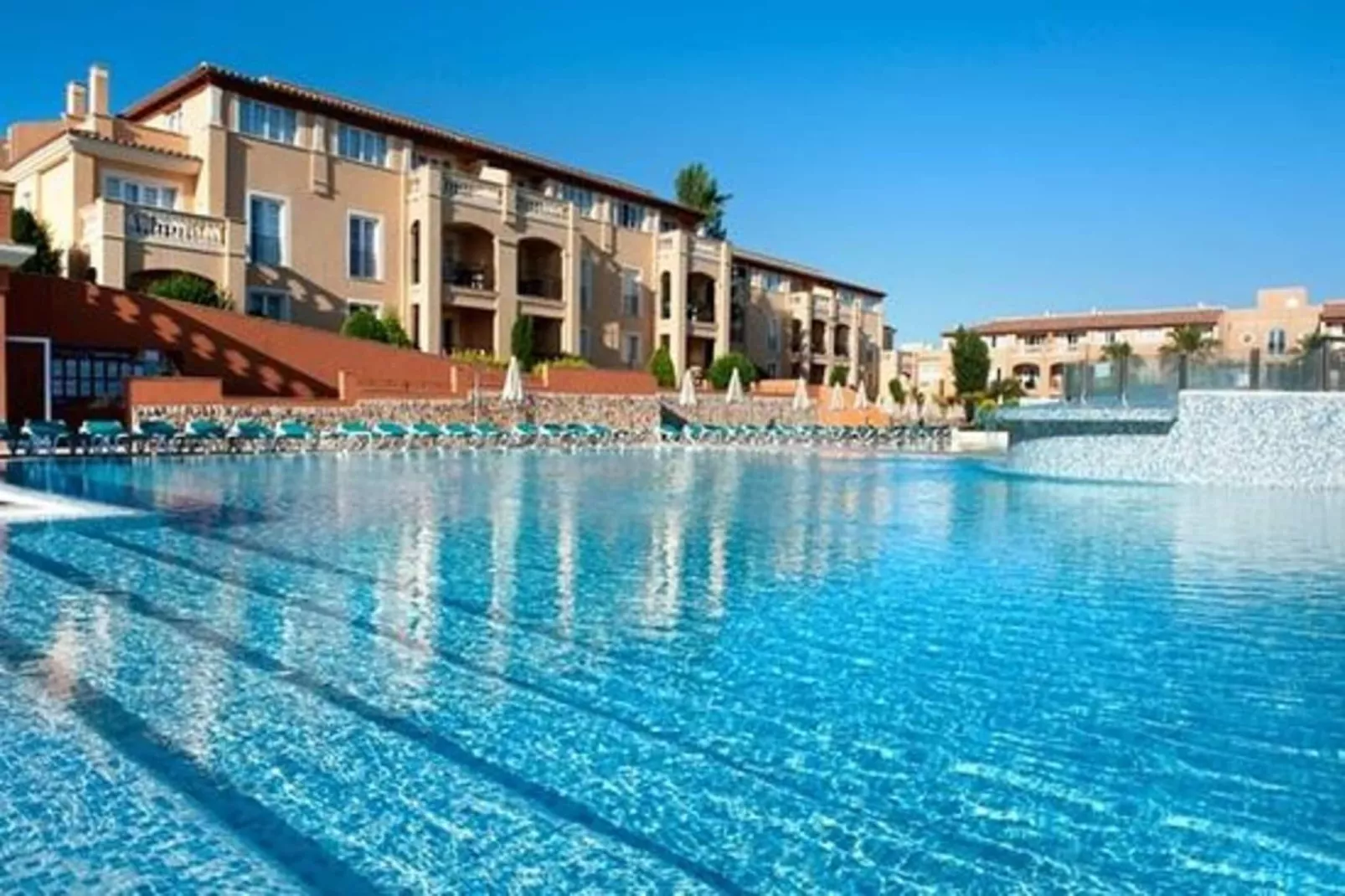 Résidence Espadon-Areas within 5km in summer