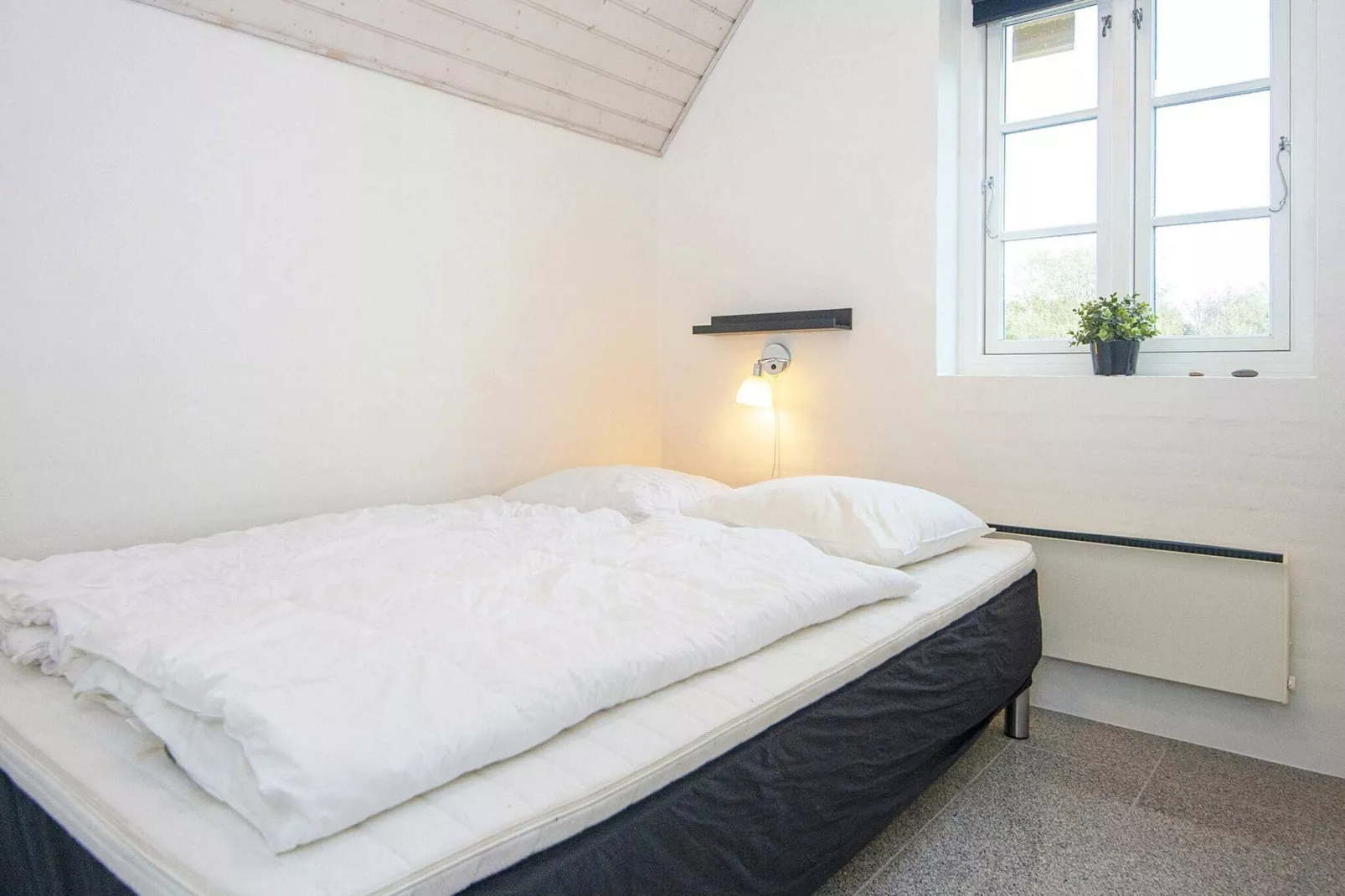 10 person holiday home in Ulfborg-Indoor