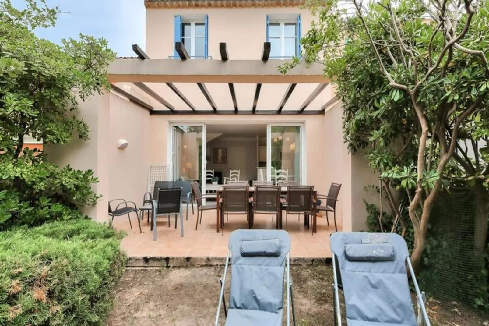 Les Maisons aux Restanques du Golfe de St Tropez - maeva Home-Image-tags.