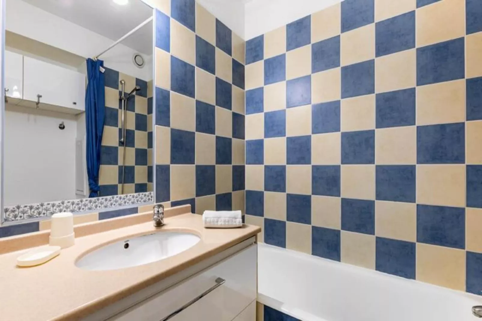 Hyeres Parc - maeva Home-Außenbereich Sommer