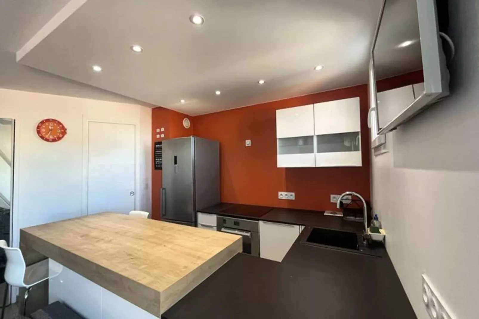 Résidence Les Bastides De La Mer-Extérieur été