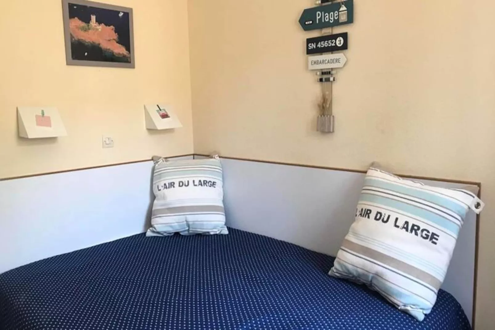 Résidence le Hameau de Cap Esterel - maeva Home-Image-tags.