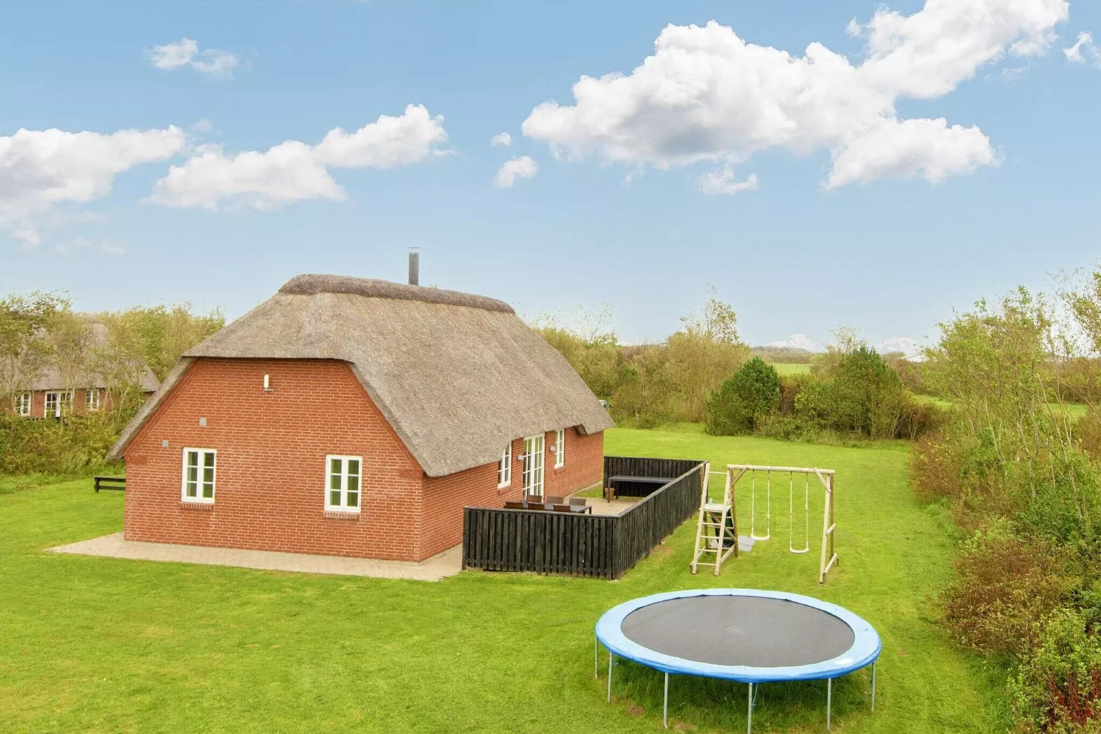 10 person holiday home in Ulfborg-View