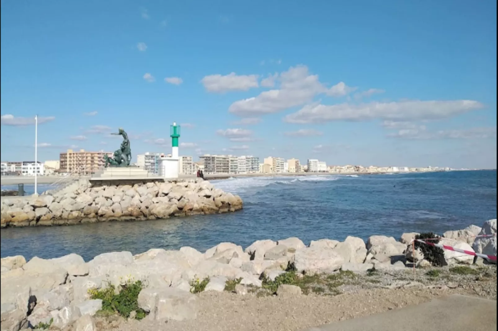 Résidence Font Mourier-Zones été à 1 km