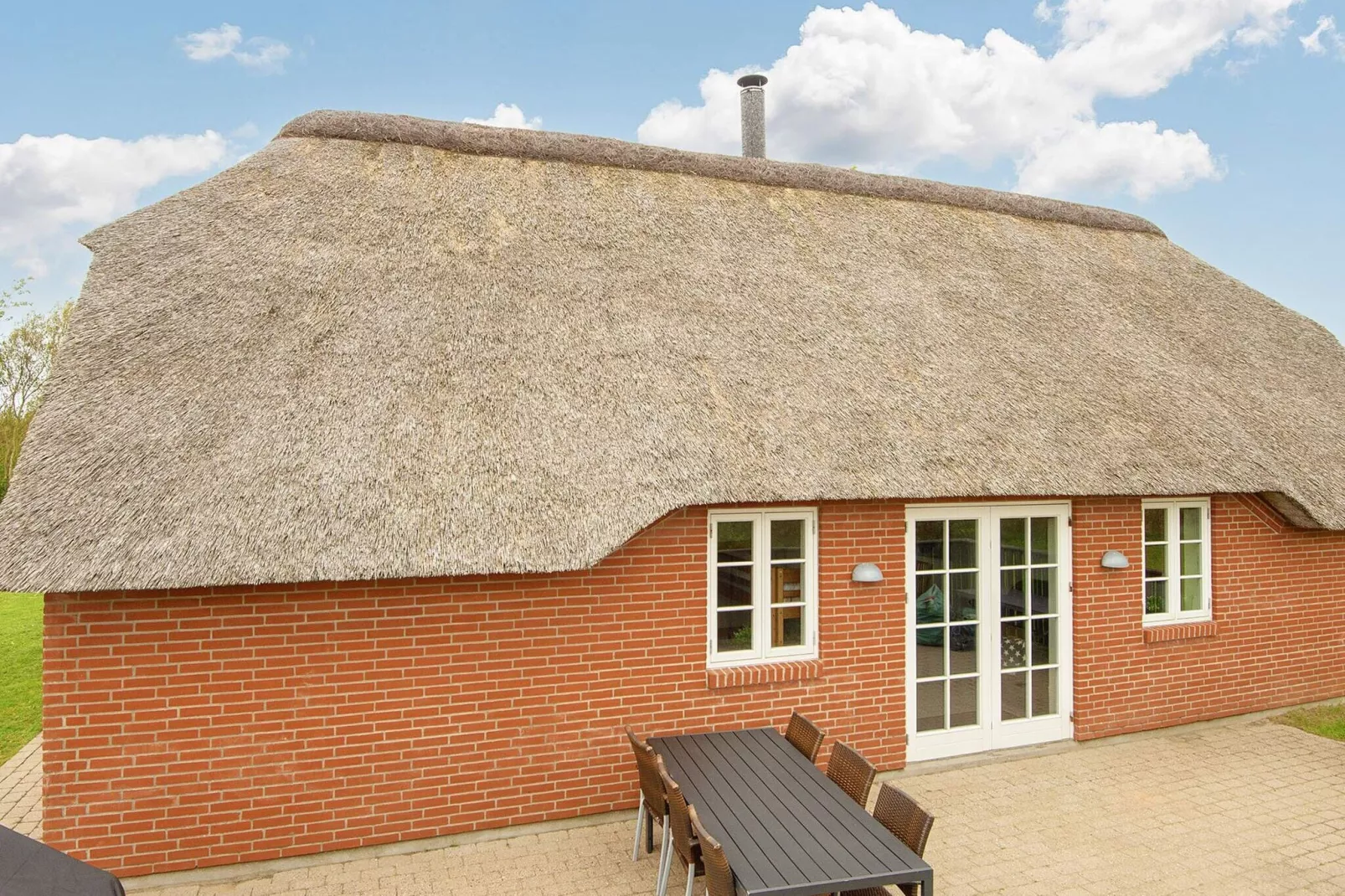 10 person holiday home in Ulfborg-View
