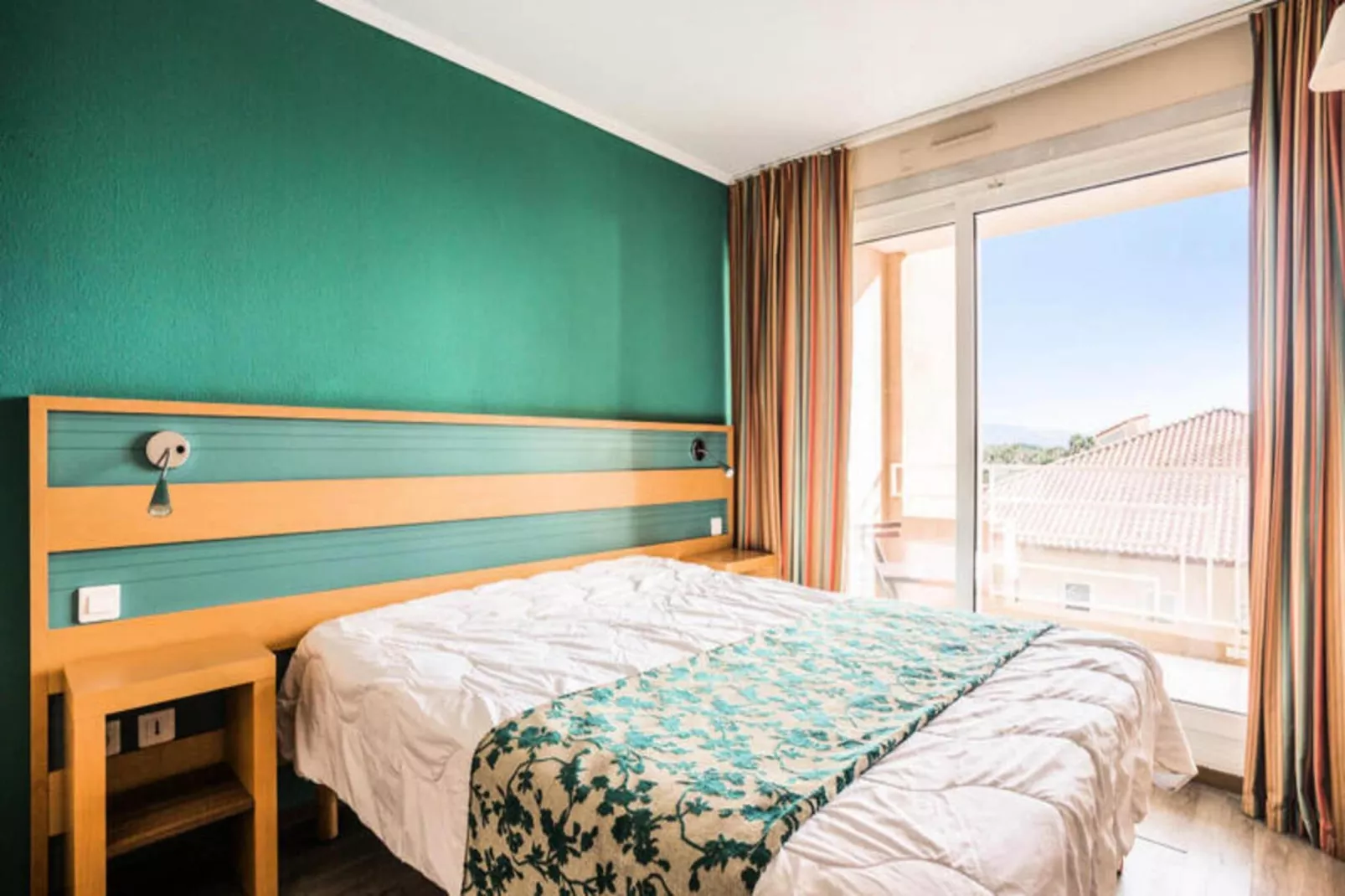 Résidence Cap Hermes - maeva Home-Extérieur été