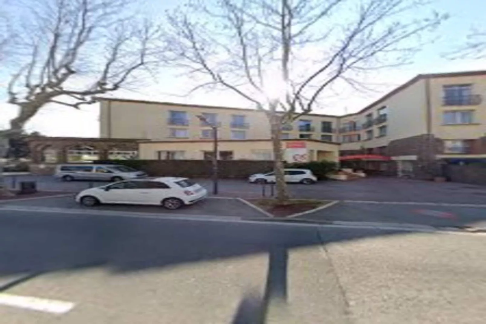 Résidence Cap Hermes - maeva Home-Außenbereich Sommer