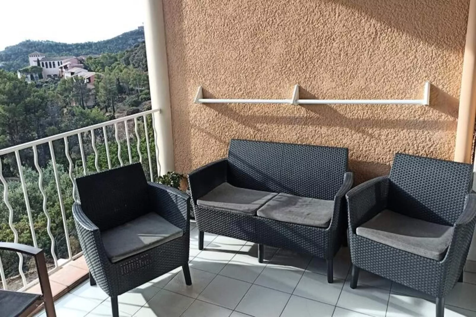 Résidence le Village de Cap Esterel - maeva Home-Image-tags.