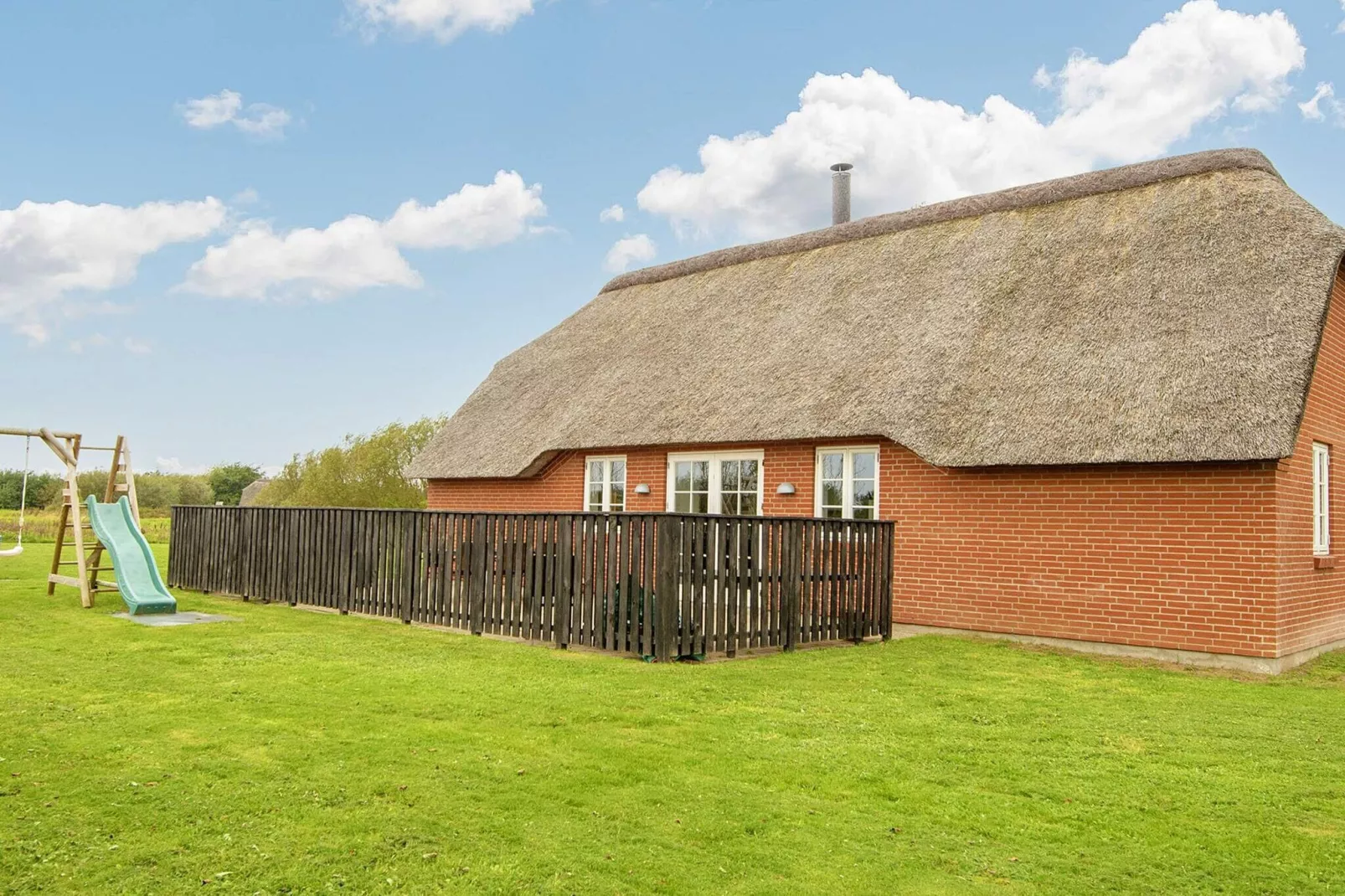 10 person holiday home in Ulfborg-View