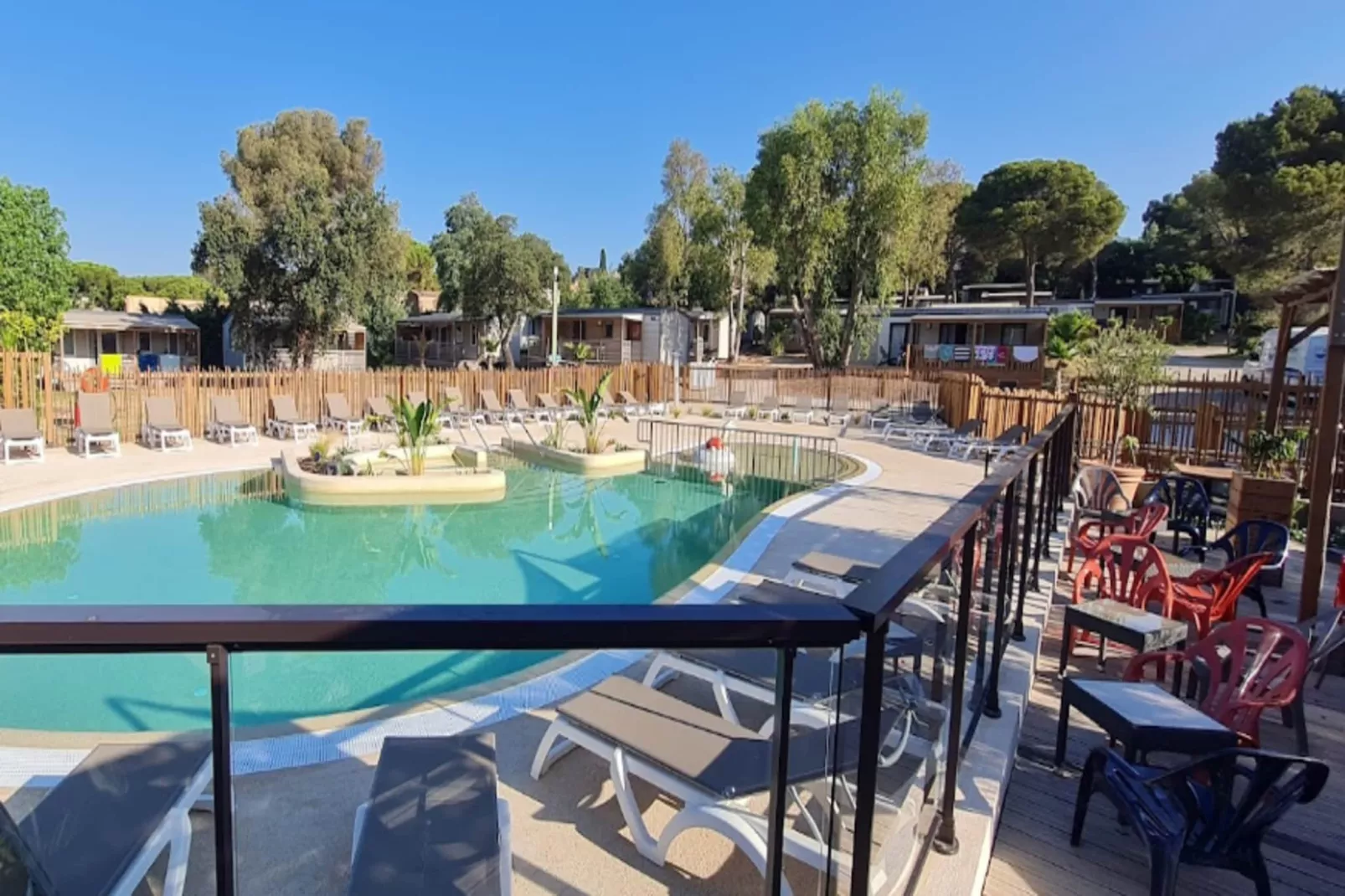 Résidence Promenade des Bains - maeva Home-Areas within 1km in summer