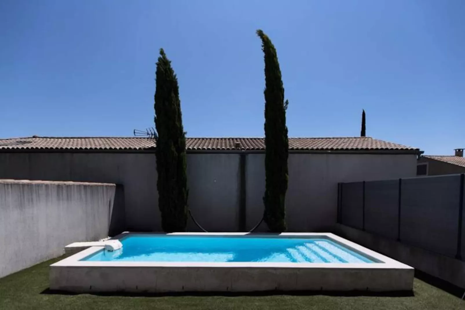 Villa Anna - Piscine Priv&eacute;e Proche Du Centre Historique-Image-tags.