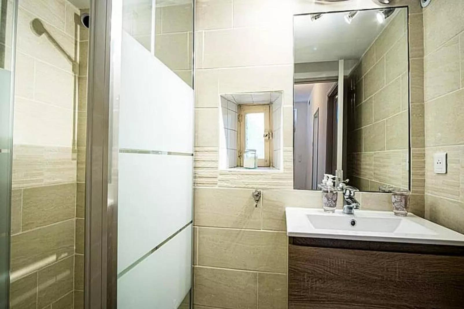 Maison Avec Jardin Proche Du Centre-ville Isle-sur-la-sorgue-Chambre