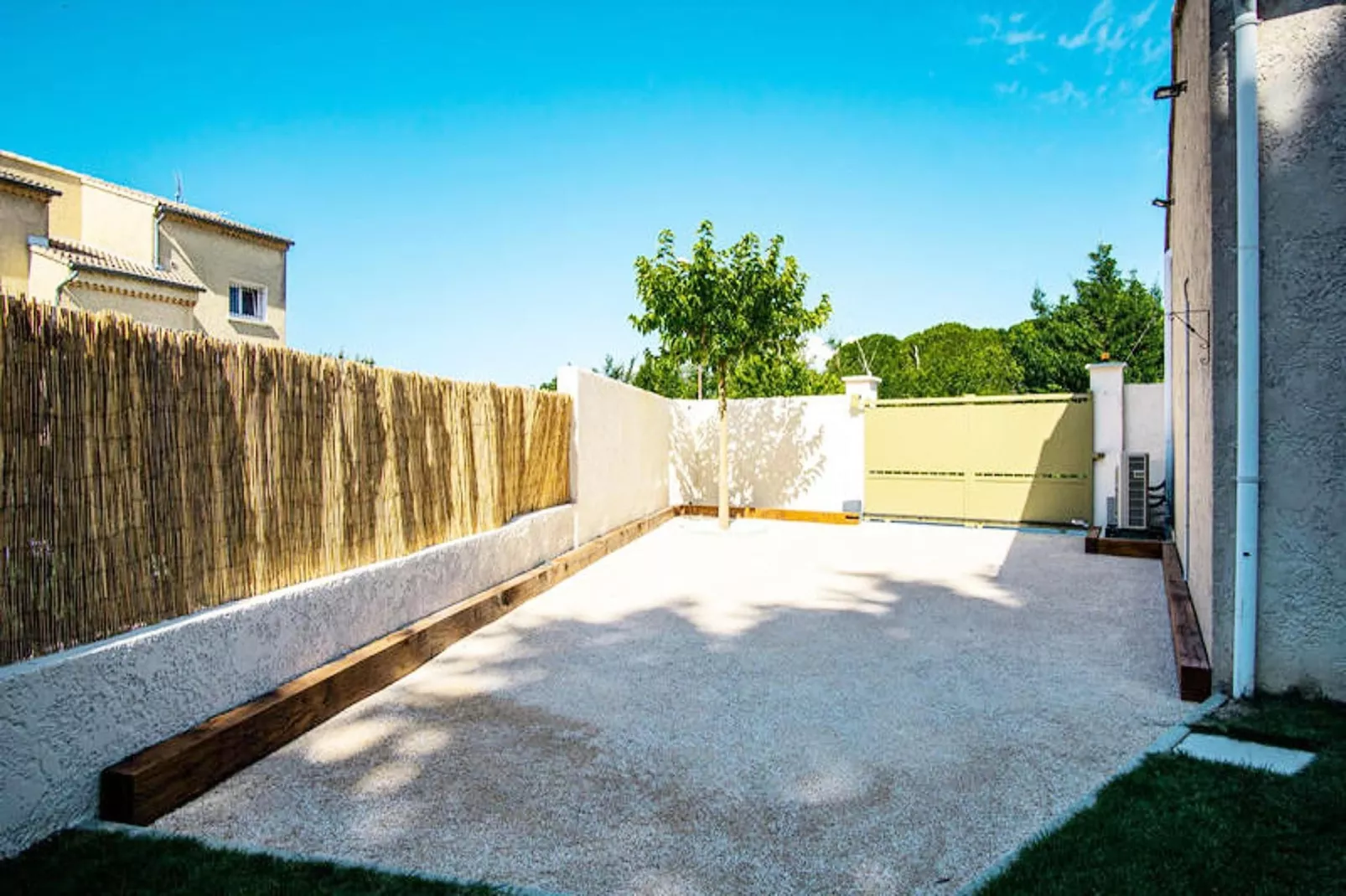 Le Cabanon De Christine-Ausstattung