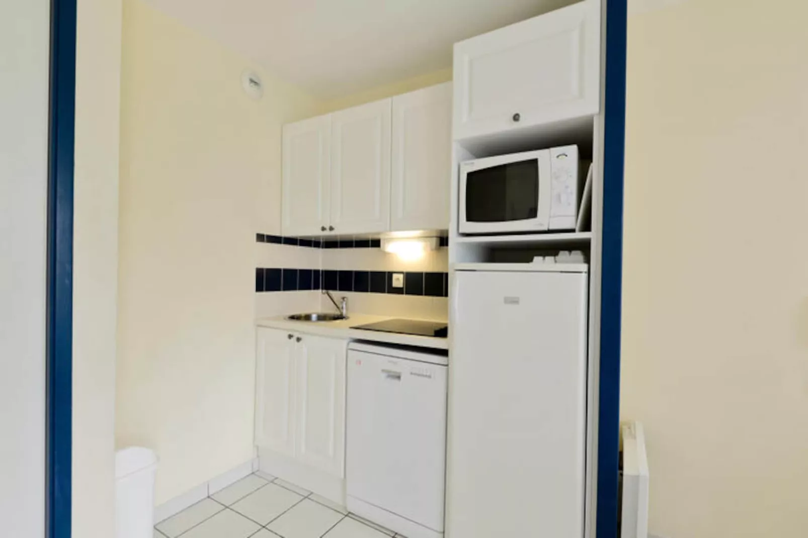 Résidence Port Bourgenay - maeva Home-Image-tags.